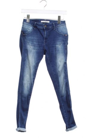 Γυναικείο Τζίν Mavi, Μέγεθος XS, Χρώμα Μπλέ, Τιμή 12,60 €