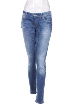 Γυναικείο Τζίν Mavi, Μέγεθος M, Χρώμα Μπλέ, Τιμή 7,61 €