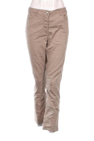 Damen Jeans Michele Boyard, Größe XL, Farbe Beige, Preis € 6,66