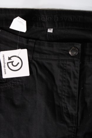 Dámske džínsy  Michele Boyard, Veľkosť XL, Farba Čierna, Cena  4,11 €