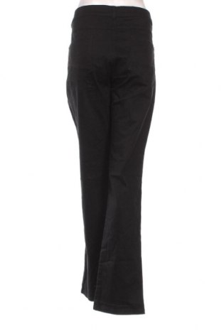 Γυναικείο Τζίν Michele Boyard, Μέγεθος XL, Χρώμα Μαύρο, Τιμή 5,20 €