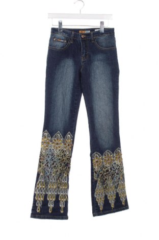 Damen Jeans Miss, Größe S, Farbe Blau, Preis € 20,18