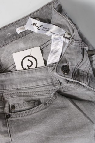 Damen Jeans Miss E, Größe M, Farbe Grau, Preis 4,04 €