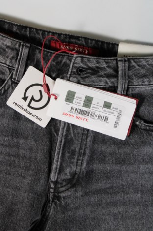 Damen Jeans Miss Sixty, Größe S, Farbe Grau, Preis € 26,60