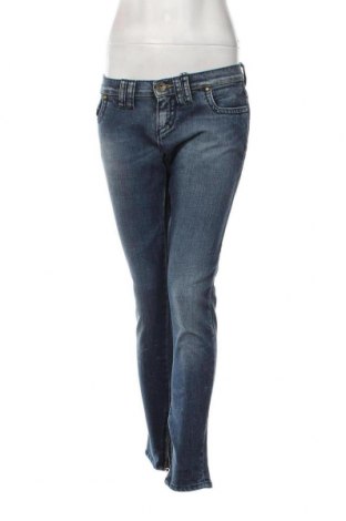 Damen Jeans Miss Sixty, Größe S, Farbe Blau, Preis 26,81 €