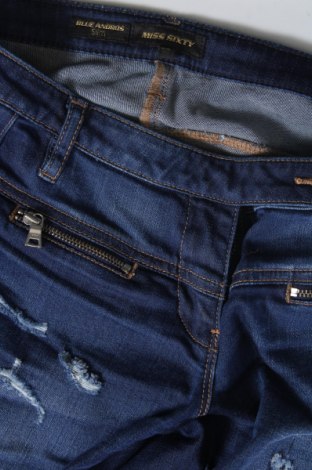 Damen Jeans Miss Sixty, Größe XS, Farbe Blau, Preis € 16,86