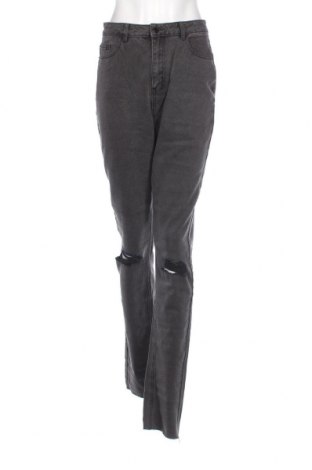 Damen Jeans Missguided, Größe M, Farbe Schwarz, Preis 14,94 €