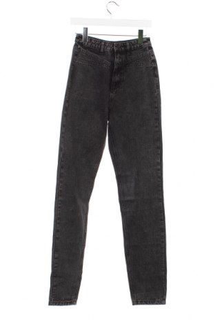 Damen Jeans Missguided, Größe XS, Farbe Schwarz, Preis € 14,94