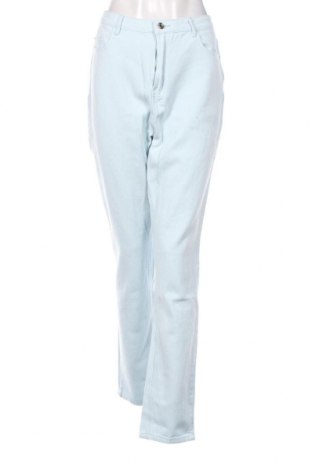 Damen Jeans Missguided, Größe M, Farbe Blau, Preis € 23,71