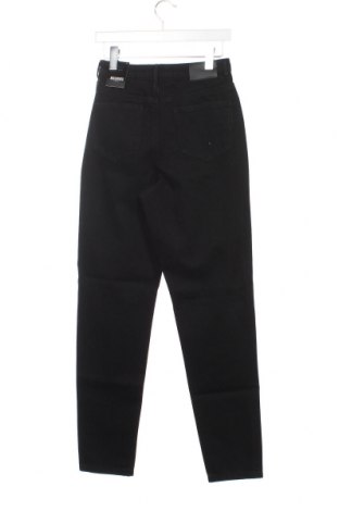 Damen Jeans Missguided, Größe XS, Farbe Schwarz, Preis € 7,82