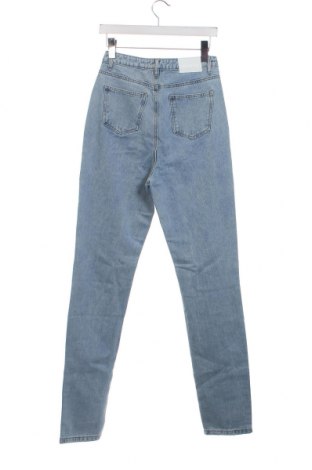 Damen Jeans Missguided, Größe XS, Farbe Blau, Preis 7,59 €