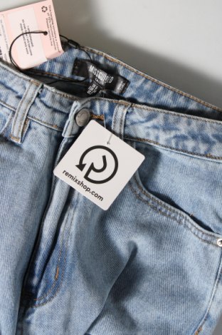 Damen Jeans Missguided, Größe XS, Farbe Blau, Preis € 11,86