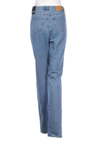 Dámské džíny  Missguided, Velikost XS, Barva Modrá, Cena  220,00 Kč