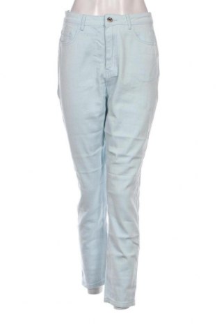 Damen Jeans Missguided, Größe M, Farbe Blau, Preis € 11,86