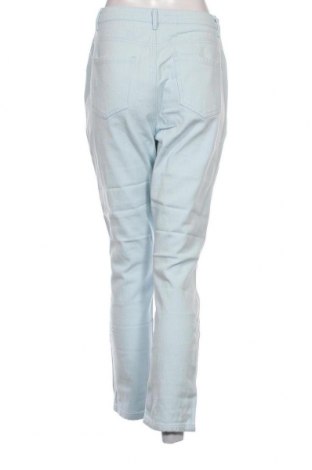 Damen Jeans Missguided, Größe M, Farbe Blau, Preis € 11,38