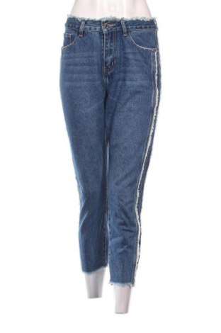 Damen Jeans Missguided, Größe XS, Farbe Blau, Preis € 11,10