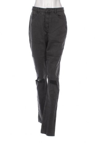 Damen Jeans Missguided, Größe M, Farbe Grau, Preis € 7,35