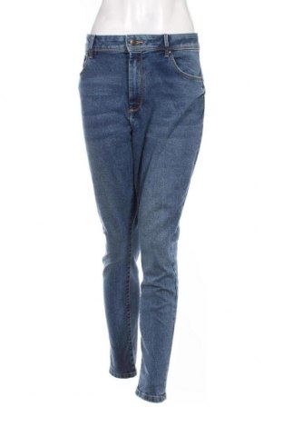 Γυναικείο Τζίν Mohito, Μέγεθος XL, Χρώμα Μπλέ, Τιμή 14,83 €