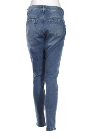 Dámské džíny  Mohito, Velikost XL, Barva Modrá, Cena  136,00 Kč