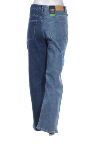 Damen Jeans Monki, Größe M, Farbe Blau, Preis € 10,99