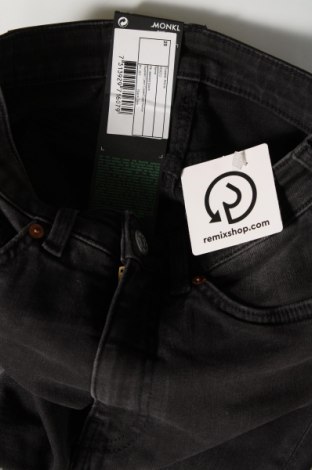 Damen Jeans Monki, Größe XS, Farbe Schwarz, Preis € 7,74