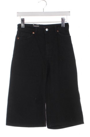 Damen Jeans Monki, Größe XS, Farbe Schwarz, Preis € 18,32