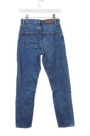 Damen Jeans Monki, Größe XXS, Farbe Blau, Preis 4,87 €