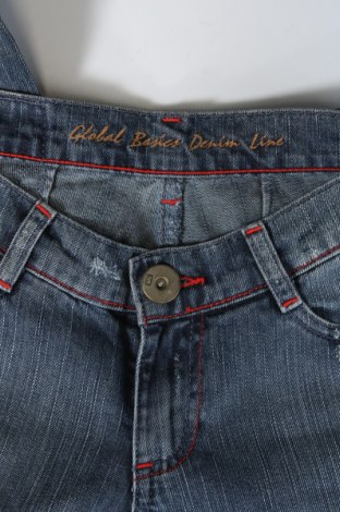 Damen Jeans Motor, Größe XS, Farbe Blau, Preis € 9,09