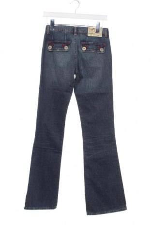 Damen Jeans Motor, Größe XS, Farbe Blau, Preis € 6,63