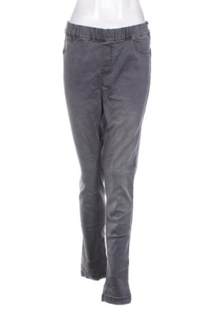 Damen Jeans Ms Mode, Größe XL, Farbe Grau, Preis € 7,26