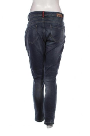 Dámské džíny  Multiblu, Velikost XL, Barva Modrá, Cena  185,00 Kč