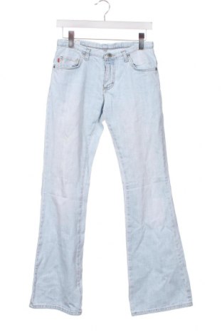 Damen Jeans Mustang, Größe M, Farbe Blau, Preis € 28,53