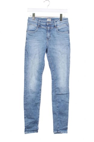 Damen Jeans Mustang, Größe S, Farbe Blau, Preis 13,65 €