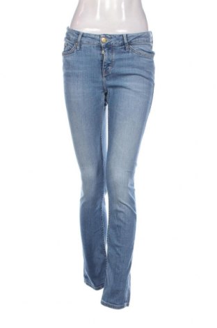 Damen Jeans Mustang, Größe S, Farbe Blau, Preis 14,27 €