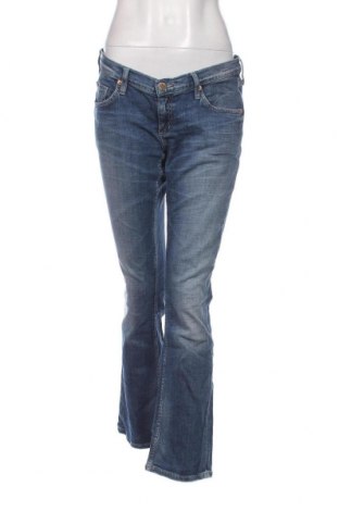 Damen Jeans Mustang, Größe L, Farbe Blau, Preis 10,56 €