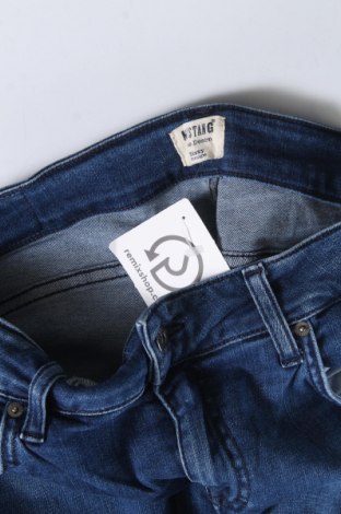 Damen Jeans Mustang, Größe M, Farbe Blau, Preis € 8,56