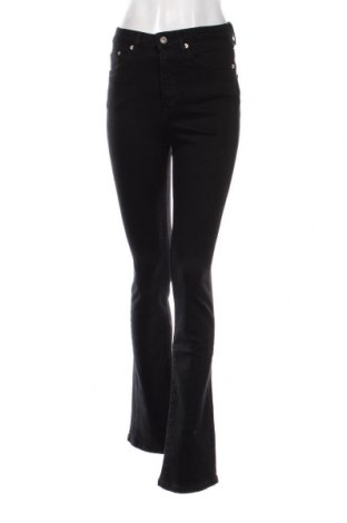 Damen Jeans NA-KD, Größe S, Farbe Schwarz, Preis € 23,97