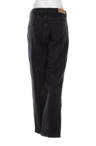 Damen Jeans NA-KD, Größe M, Farbe Schwarz, Preis 5,71 €