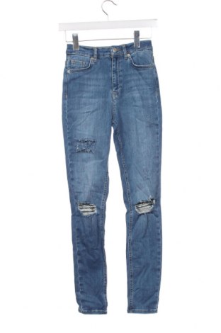 Damen Jeans NA-KD, Größe S, Farbe Blau, Preis € 8,56