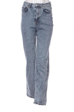 Damen Jeans NA-KD, Größe S, Farbe Blau, Preis € 28,53