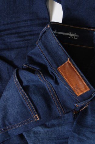 Dámske džínsy  Never Denim, Veľkosť M, Farba Modrá, Cena  8,14 €