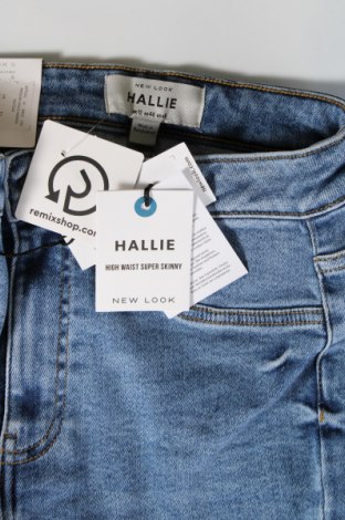 Damen Jeans New Look, Größe S, Farbe Blau, Preis € 9,72