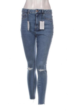 Damen Jeans New Look, Größe S, Farbe Blau, Preis € 9,72