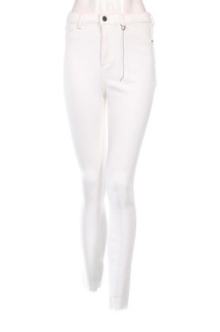 Damen Jeans New Look, Größe S, Farbe Weiß, Preis € 23,71
