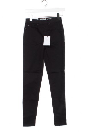 Damen Jeans New Look, Größe XS, Farbe Schwarz, Preis € 14,46