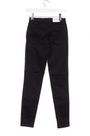 Damen Jeans New Look, Größe XS, Farbe Schwarz, Preis € 7,35