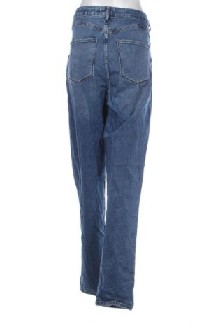 Γυναικείο Τζίν New Look, Μέγεθος XL, Χρώμα Μπλέ, Τιμή 17,94 €