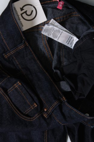 Dámské džíny  New Look, Velikost M, Barva Modrá, Cena  169,00 Kč