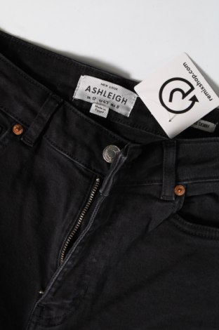 Damen Jeans New Look, Größe M, Farbe Schwarz, Preis 9,00 €