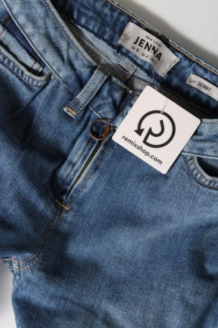 Damen Jeans New Look, Größe XS, Farbe Blau, Preis 3,11 €